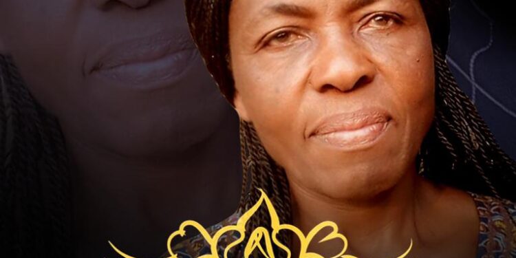 Nécrologie : Pascal TSHIBOLA TSHINKENKE pleure Rosalie MUPENDA KASHIMBA