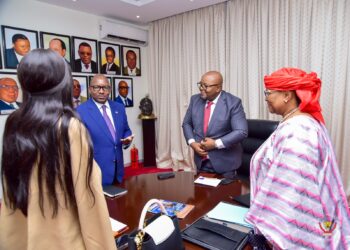 Primature: le taux de change au centre d&rsquo;une réunion restreinte de conjoncture économique