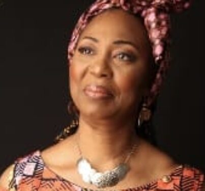 Politique : Marguerite Mukendi, désormais membre d’honneur du RDT