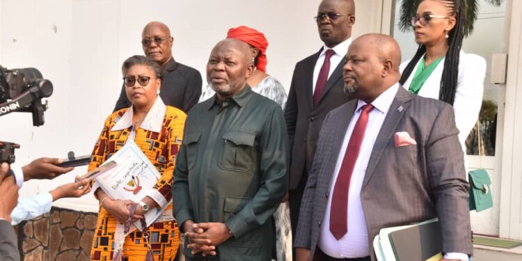 Taux de change : le CCE annonce un contrôle rigoureux des prix sur le marché 