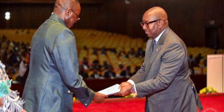 Kinshasa : fini la Table ronde sur l&rsquo;état de siège dans les provinces du Nord-Kivu et de l&rsquo;Ituri