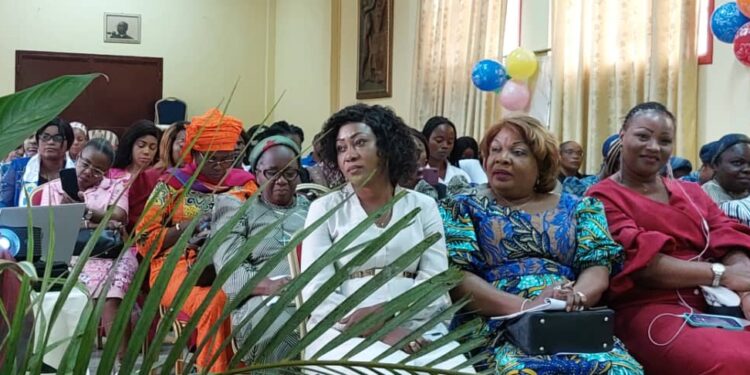 ESU/Ecoforleaders : les femmes influentes primées à la 1ère édition Promo-talent