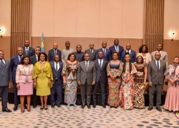 Climat des affaires : nécessité de préserver les acquis de l&rsquo;OHADA