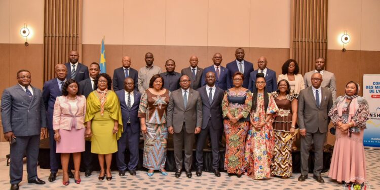 Climat des affaires : nécessité de préserver les acquis de l&rsquo;OHADA