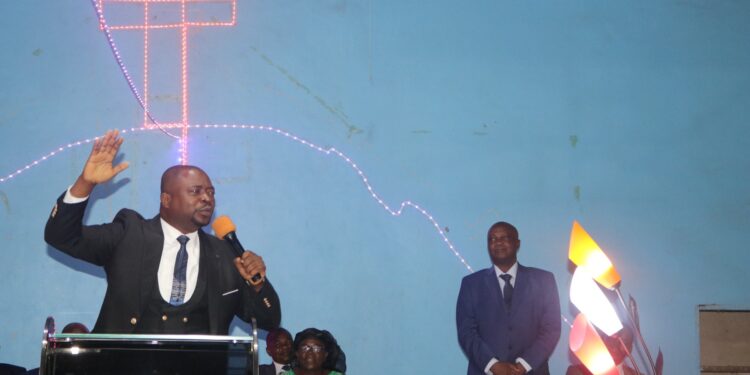 COMMUNICATION : Déclaration de la Jeunesse protestante de la RDC