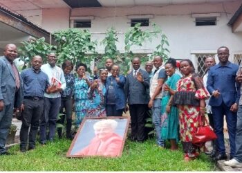 Élections 2023 : le MPPU/RDC en retraite stratégique