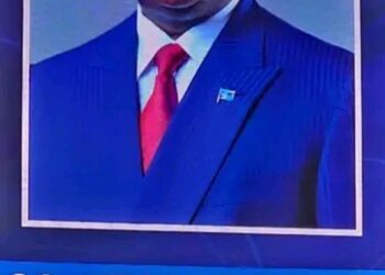 Urgent/RDC: Félix Tshisekedi réélu président de la République avec 73, 34%