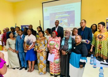 Élections 2023: ECOFORLEADERS en campagne pour l&rsquo;unité dans la diversité