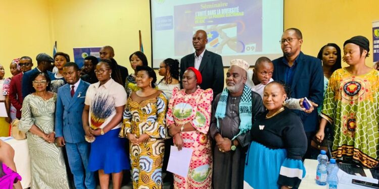 Élections 2023: ECOFORLEADERS en campagne pour l&rsquo;unité dans la diversité