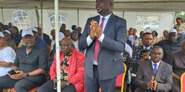 Perspectives 2024: Discours-bilan et message du Comité directeur de la Fédération nationale des jeunes  protestants