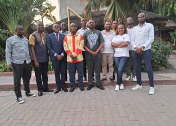 RDC : Déclaration des jeunes des confessions religieuses après l&rsquo;invalidation de certains candidats aux législatives