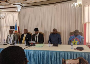 Législatives 2023 : Kadima cloué au pilori, Tshisekedi et la Cour constitutionnelle interpelés