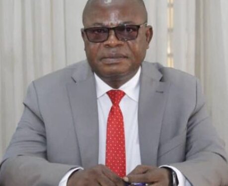 Fraude électorale : Martin Makita, vice-gouverneur du Kasaï central bloqué à Kinshasa