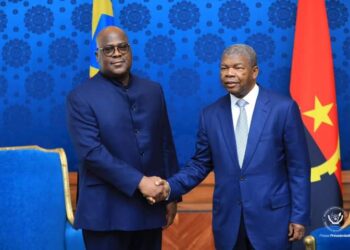 Diplomatie : enfin, Tshisekedi dit oui au dialogue avec Kagame