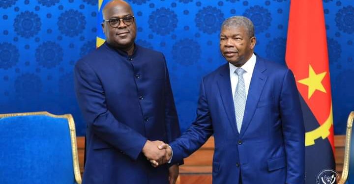 Diplomatie : enfin, Tshisekedi dit oui au dialogue avec Kagame