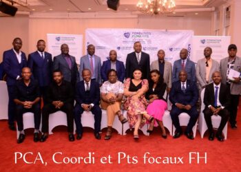 Éducation : la Fondation Humanité en quête de plus de 430 mille USD pour son plan d&rsquo;action 2024