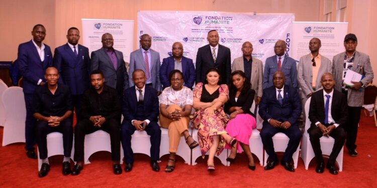Éducation : la Fondation Humanité en quête de plus de 430 mille USD pour son plan d&rsquo;action 2024