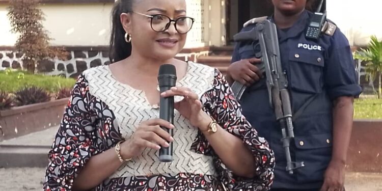 ONAPAC : « les agents et cadres actifs et inactifs ont retrouvé le sourire (Rapport )