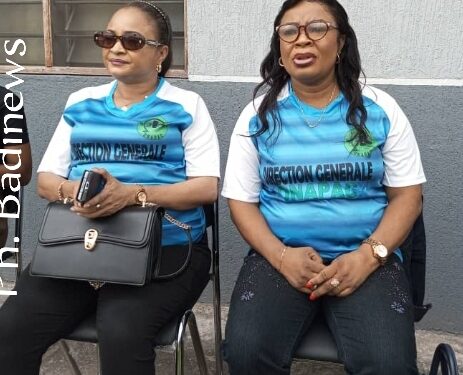 ONAPAC/Football loisir : la Direction technique s&rsquo;incline 4 – 2 face à la Direction financière