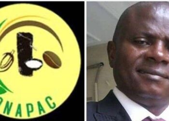 ONAPAC ADRESSE UN MESSAGE DE FÉLICITATIONS AU MINISTRE D&rsquo;ÉTAT EN CHARGE DE L&rsquo;AGRICULTURE ET SECURITE ALIMENTAIRE