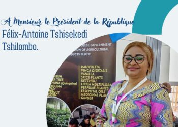 Message de vœux de l&rsquo;ONAPAC, à l&rsquo;occasion de la fête de l&rsquo;indépendance de la RDC