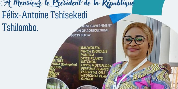 Message de vœux de l&rsquo;ONAPAC, à l&rsquo;occasion de la fête de l&rsquo;indépendance de la RDC