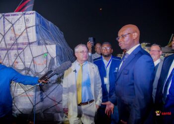 Santé : le vaccin antipaludique R21/Matrix-M désormais disponible en RDC