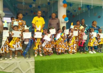 Éducation nationale : une journée culturelle clôture l&rsquo;année scolaire 2023-2024 au Complexe Scolaire Humanité