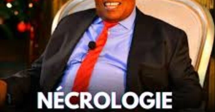 Kinshasa: Des milliers de fidèles mobilisés pour rendre des hommages dignes au révérend Baruti Kasongo