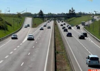 Kinshasa : construction d&rsquo;une autoroute le long du fleuve Congo 