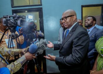 Présidence du Sénat : Sama Lukonde a la faveur des pronostics