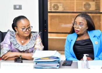 Un an à la tête de l’ONAPAC : fière chandelle au duo Mimy Monga et Berthe Kennedi