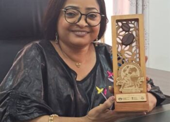 RDC : « le décret pour protéger le patrimoine public est salutaire pour l&rsquo;ONAPAC », selon Mme le DG Mimy Monga