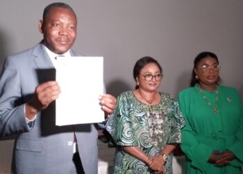 RDC/Agriculture : l&rsquo;ONAPAC active la mise en place des points focaux