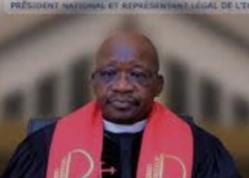 Déclaration de l&rsquo;Église du Christ au Congo, au lendemain de la tentative d&rsquo;évasion à la prison de Makala 