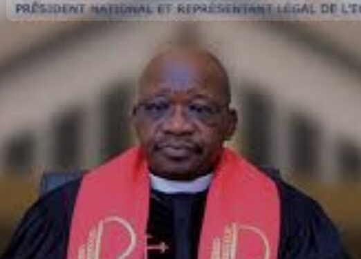 Déclaration de l&rsquo;Église du Christ au Congo, au lendemain de la tentative d&rsquo;évasion à la prison de Makala 