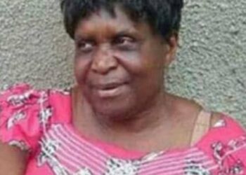 Décès à Likasi de Mme KABAMBA MONGA Monique ( communiqué)