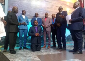 Kongo central : les autorités provinciales sabotent l&rsquo;Église du Christ au Congo 