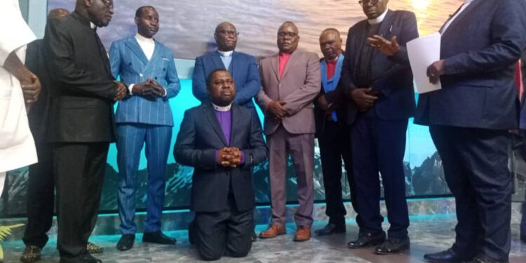 Kongo central : les autorités provinciales sabotent l&rsquo;Église du Christ au Congo 