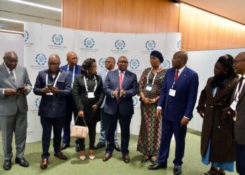 149ème Assemblée de l&rsquo;UIP : la délégation de Sama Lukonde mobilise les parlementaires du monde pour la RDC 