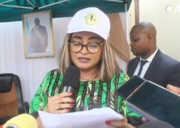 Kisangani : inauguration d&rsquo;un laboratoire moderne de certification des produits agricoles pérennes