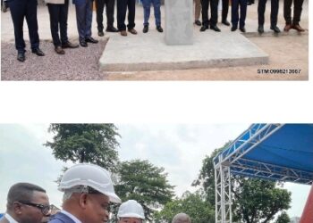 RDC : le Japon apporte près de 6 millions USD pour la Construction du siège du Centre National de Télédétection 