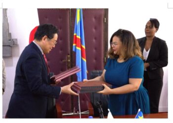 Réhabilitation du Pont Maréchal  :  le Japon donne 15 millions USD