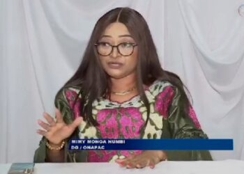 Culture des produits pérennes : fin de la formation des Relayeurs et Points focaux à l&rsquo;ONAPAC