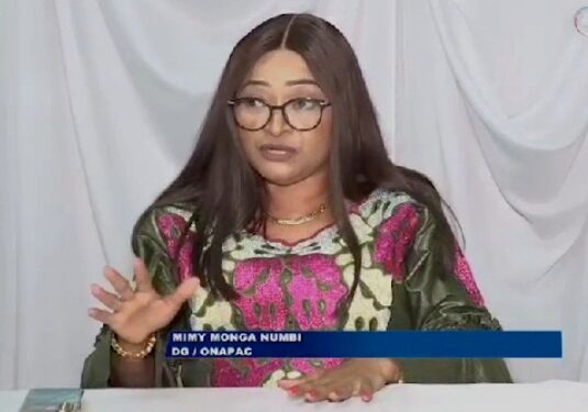 Culture des produits pérennes : fin de la formation des Relayeurs et Points focaux à l&rsquo;ONAPAC