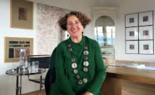 Guerre dans l&rsquo;Est de la RDC : Martine Libertino prie pour Goma