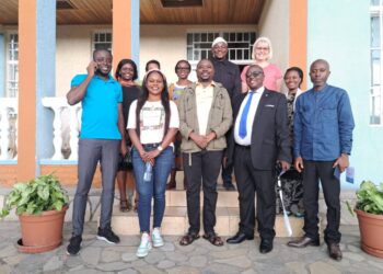 Guerre en RDC : les jeunes des confessions religieuses haussent le ton