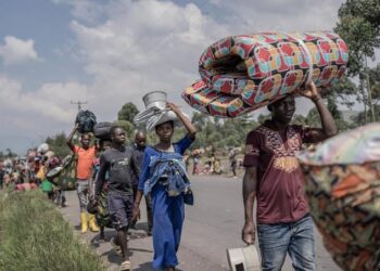 GUERRE EN RDC: LETTRE OUVERTE DE L&rsquo;ASSOCIATION DUCHAMPS-LIBERTINO À L&rsquo;UNION EUROPÉENNE ET AUX PERSONNES DE BONNE VOLONTÉ