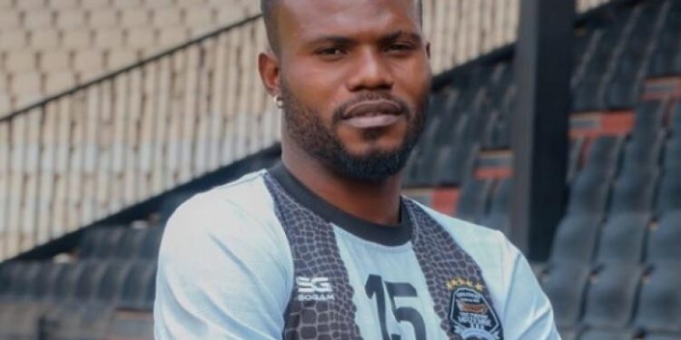 Football : Obed Mayamba et Chico Ushindi quittent le TP Mazembe
