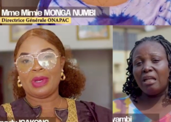 Mois de mars: un vibrant message des femmes de l&rsquo;ONAPAC à leurs consœurs du Grand Kivu